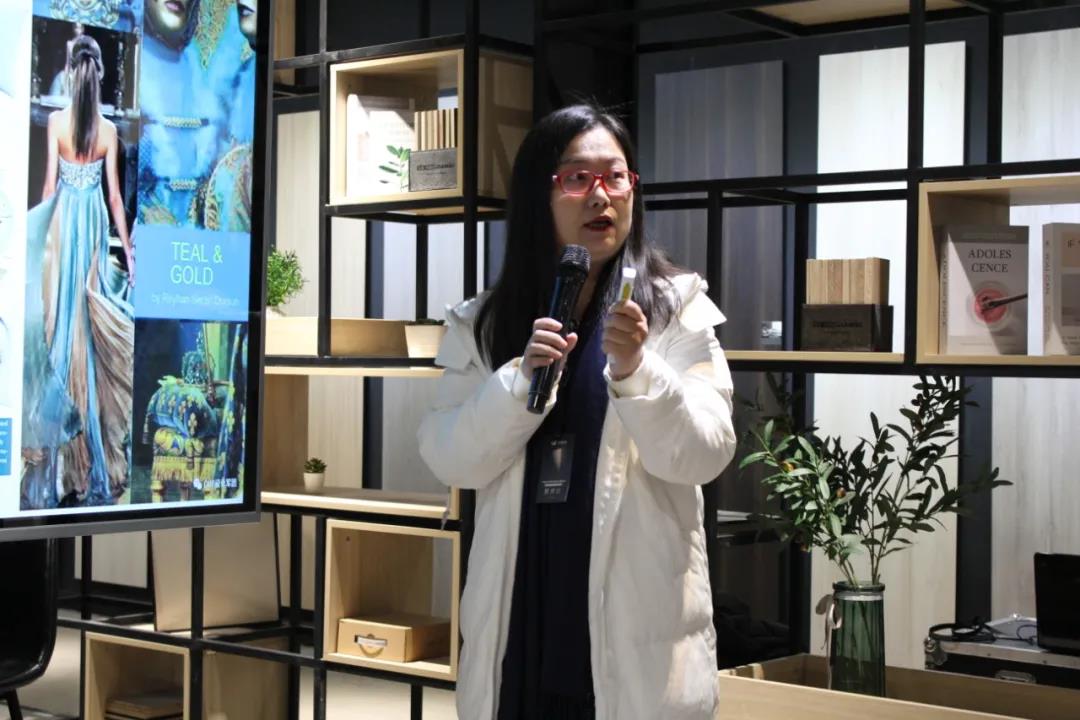 恭喜！華洲木業(yè)（陜西）運營中心首航儀式暨供應(yīng)鏈賦能模式發(fā)布會圓滿舉辦！(圖4)