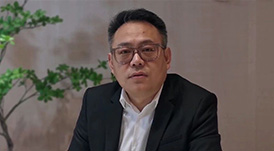 華洲優(yōu)秀合作商訪談 | 佳美歐德森楊國(guó)棟：我曾與華洲是競(jìng)爭(zhēng)對(duì)手，現(xiàn)在是最好的合作伙伴！